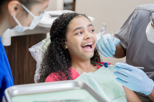 Best Emergency Dental Care for Sports Injuries in River Road, WA
