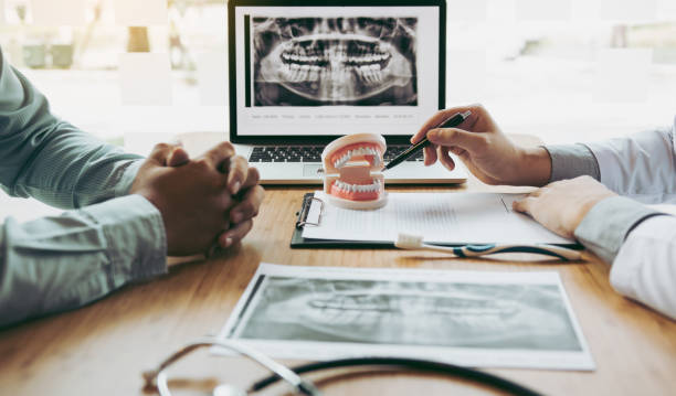 Best Emergency Orthodontic Repairs in River Road, WA
