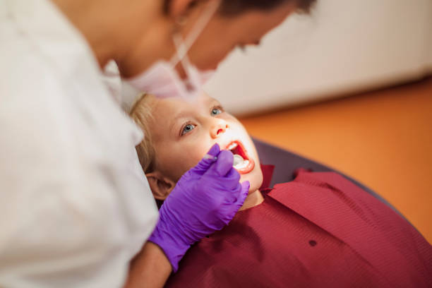 Best Emergency Pediatric Dental Care in River Road, WA
