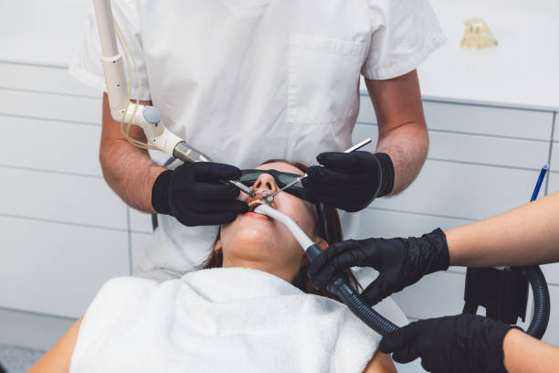 Best Emergency Root Canal Therapy in River Road, WA
